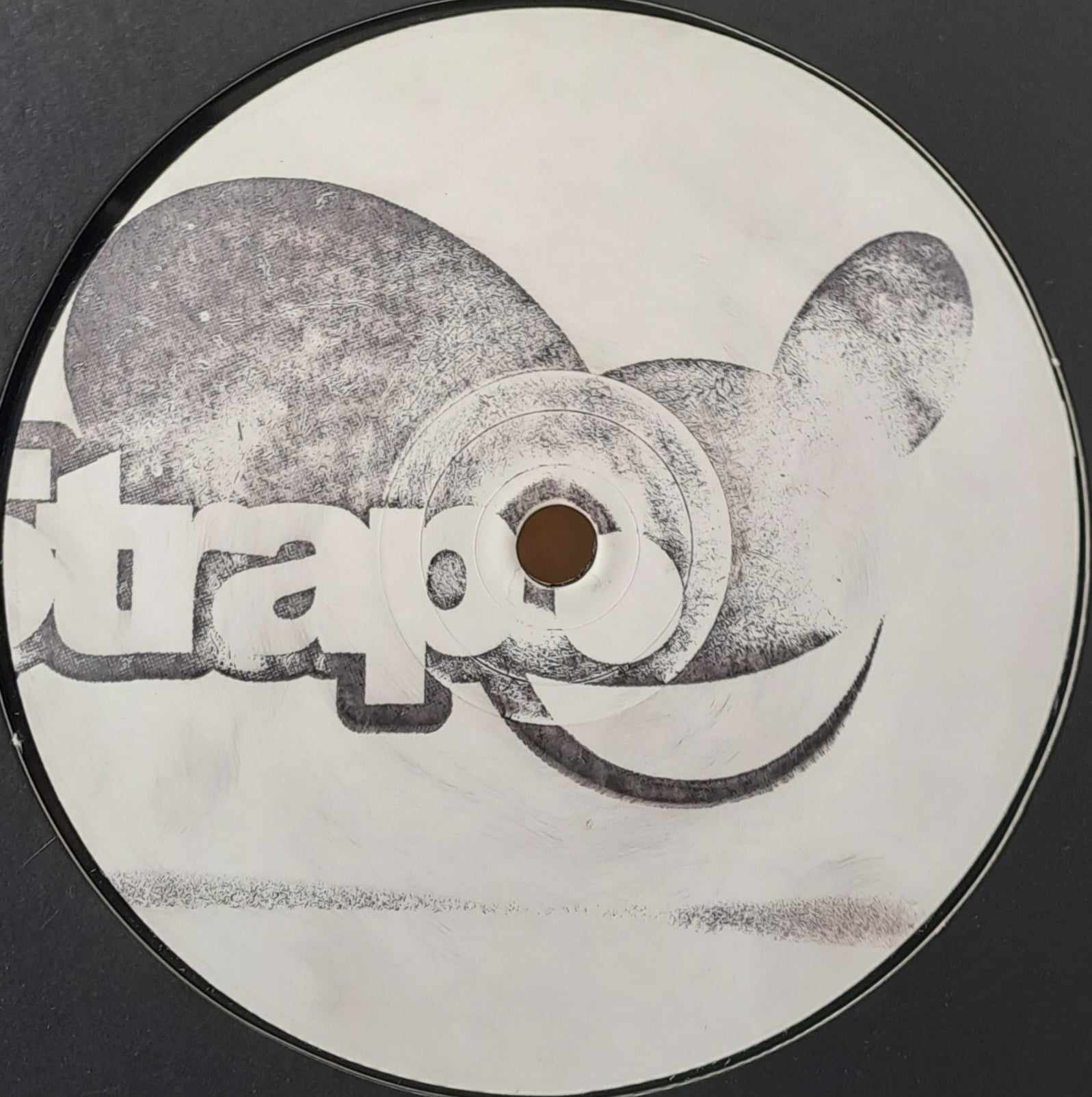 Mau5trap Recordings 5035 V1 - vinyle dubstep